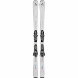 FISCHER XTR LITE Damenski LÄNGENWAHL+RS 9 GW Damenski Modell 2026/2026