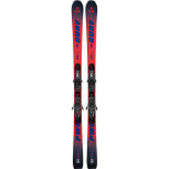 FISCHER XTR CURV Power LÄNGENWAHL + RS 10 GW Powerrail Modell 2025/2026