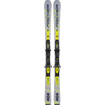 FISCHER XTR RC4  LÄNGENWAHL + RS 10 GW Powerrail Modell 2025/2026