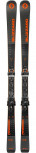 Blizzard Firebird TI Länge 172 cm + TPC 10 GW Bindung 2023/2024