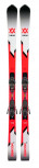 VÖLKL Deacon 7.2 Länge 172 cm mit Marker vMotion 10 GW