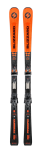 Blizzard Firebird WRC + X Cell 14 GW Bindung Längenwahl  Modell 2025/2026