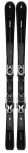 ATOMIC CLOUD 9 Nine Länge 143 cm + Atomic FT 11 GW White/ Black Bindung