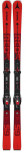 Atomic Redster S9 LÄNGE 171 cm + Atomic X 12 TL GW  Modell 2022