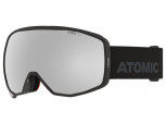 ATOMIC COUNT STEREO Skibrille Schneebrille Modell 2022