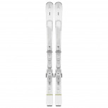 ATOMIC CLOUD C7 White  LÄNGENWAHL+ Atomic M 10 GW  Modell 2022/2023