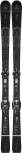 Atomic Cloud C12 Revoshock  Länge 147 cm + Atomic X 12 GW Mod 2022/2023