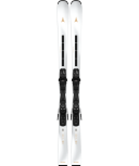 ATOMIC CLOUD C11 Revoshock Light LÄNGENWAHL + M10 GW Bindung Modell 2025/2026