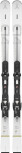 Atomic Cloud C14 Select Servotec Cloud 14 Länge 161 cm + Atomic X 12 GW Mod 2022