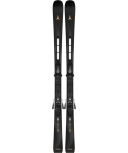 Atomic Cloud C14 Revoshock S Längenwahl + Atomic MI 12 GW Mod 2025/2026