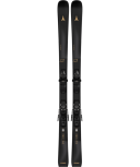 ATOMIC CLOUD C7 Black LÄNGENWAHL + M 10 GW Bindung Modell 2025/2026