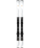 ATOMIC CLOUD C8 Längenwahl + M 10 GW Bindung Modell 2025/2026
