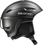 Salomon Cruiser 4D Black Skihelm Größe L