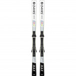 SALOMON 24 HOURS MAX + Salomon Z 10 GW  Länge 170 cm  Modell 2021