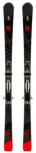 Völkl Deacon 74 Black Länge 173 cm + rMotion 12 GW