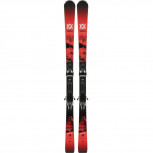 Völkl Deacon 75 Länge 161 cm + vMotion 12 GW
