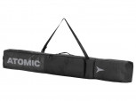 Atomic Double Skibag 2 Pairs Black