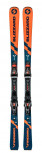 Blizzard Firebird SRC + X Cell 12 Bindung Länge 160 cm   Modell 2022