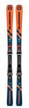 Blizzard Firebird SRC + X Cell 14 GW Bindung Länge 160 cm   Modell 2022