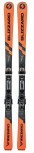Blizzard Firebird TI LÄNGENWAHL + TPC 10 Bind. 2022
