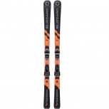 Blizzard Firebird TI Länge 166 cm  + TPC 10 Bind.