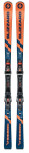 Blizzard Firebird WRC + X Cell 14 Bindung Länge 180 cm  Modell 2022