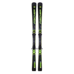 FISCHER RC4 Superior TI LÄNGENWAHL + RC4 Z11 GW Modell  2025/2026