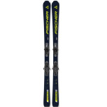 FISCHER RC4 SUPERCOMP LÄNGENWAHL +RS 10 GW Powerrail Modell 2026/2027
