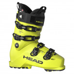 Head FORMULA 120 GW YELLOW Herrenskischuh Modell  2022/ 2023
