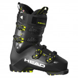 Head FORMULA 130 GW BLACK / YELLOW Herrenskischuh Modell  2022/ 2023