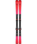 Atomic Redster G7 LÄNGENWAHL + Atomic MI 12 GW Mod 2025/2026