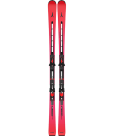 Atomic Redster G9 Revoshock S Längenwahl  + Atomic I 12 GW Modell 2025/2026