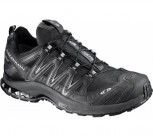 SALOMON XA Pro 3D Ultra 2 GTX Gore-Tex  Herren UK 10 = Größe 44 2/3