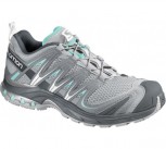 SALOMON XA Pro 3D Damen LIGHT ONYX/CLD/SOFTY Größe UK 6 = 39 1/3