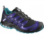 SALOMON XA Pro 3D Damen Größe UK 5,5 = 38 2/3