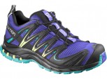 SALOMON XA Pro 3D Damen SPECTRUM BLUE/BLACK