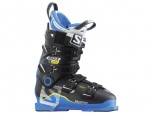 SALOMON X-MAX 120 Blue/Black Herrenskischuh Größe 26,5