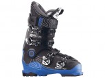 SALOMON X-Pro 120 Black/Blue Herrenskischuh