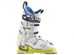 SALOMON X-MAX 120 White Herrenskischuh