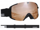 Salomon XView Access  Skibrille Schneebrille