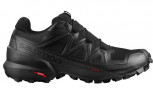 SALOMON Speedcross 5 GTX Herren Men Gore-Tex Black