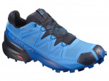 SALOMON Speedcross 5 GTX Herren Men Größe Uk 11 = 46 Gore-Tex