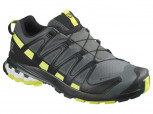 SALOMON XA Pro 3D V8 GTX Gore-Tex  Herren Größe UK 8 = 42