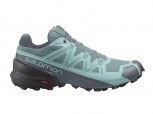 SALOMON Speedcross 5 Damen Women Größe 6,5 = 40