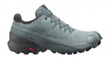 SALOMON Speedcross 5 GTX Herren Men Gore-Tex Slate/Trooper L41309400