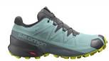 SALOMON Speedcross 5 GTX Damen Women Gore-Tex Pastel Turquoi