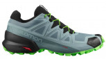 SALOMON Speedcross 5 Herren Men  Trooper/Slate/Green