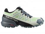 SALOMON Speedcross 5 GTX Damen Women Gore-Tex