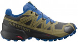 SALOMON Speedcross 5 GTX Herren Men Gore-Tex Größe 8,5