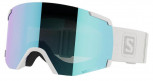 Salomon S/VIEW Skibrille Schneebrille Modell 2022/ 2023